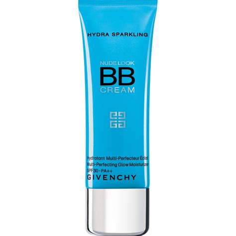 Givenchy Nude Look BB Cream Multi